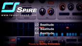 spire synthesizer