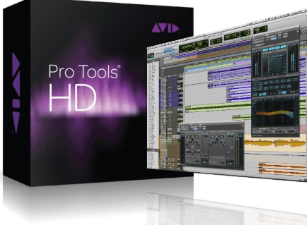 avid pro tools free download